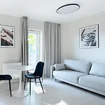 Διαμέρισμα Art Boulevard