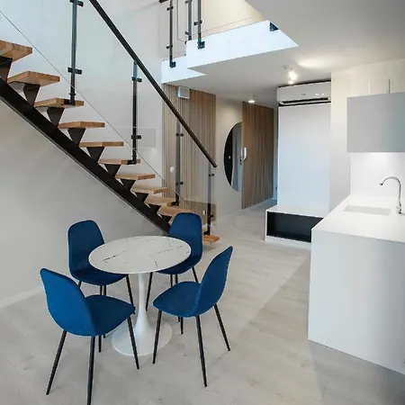 Art Boulevard Mrzeżyno