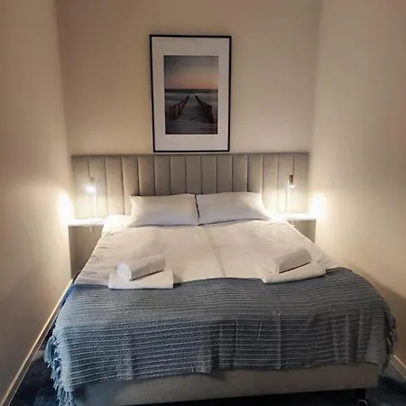 Art Boulevard Mrzeżyno