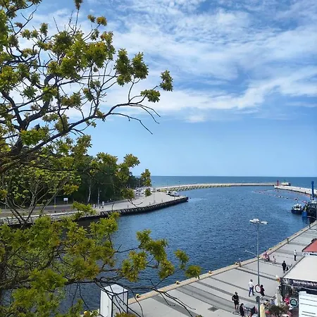 Apartmán Art Boulevard