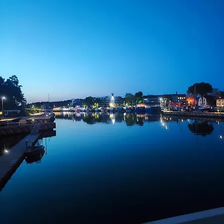 Apartament Art Boulevard *