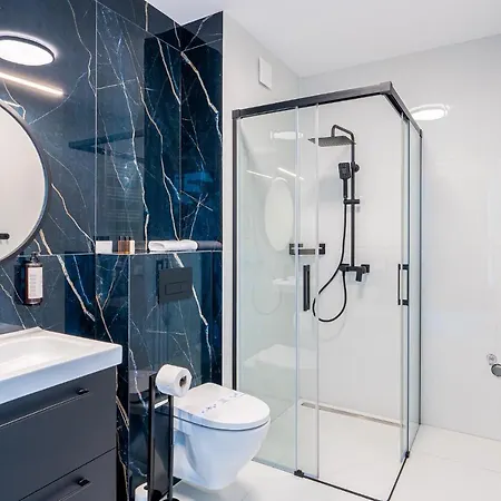 Art Boulevard * Mrzeżyno