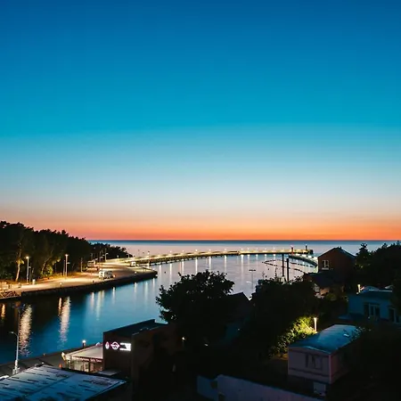 Art Boulevard Apartmán *