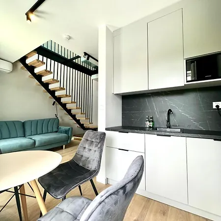 Art Boulevard * Mrzeżyno