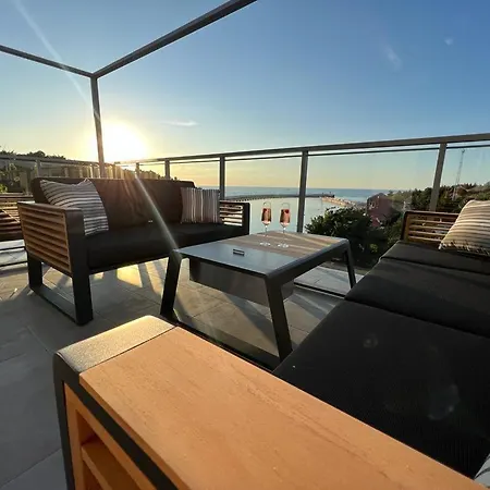 Apartament Art Boulevard *