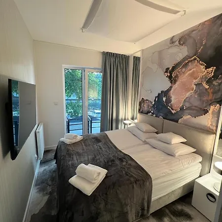 Art Boulevard Mrzeżyno