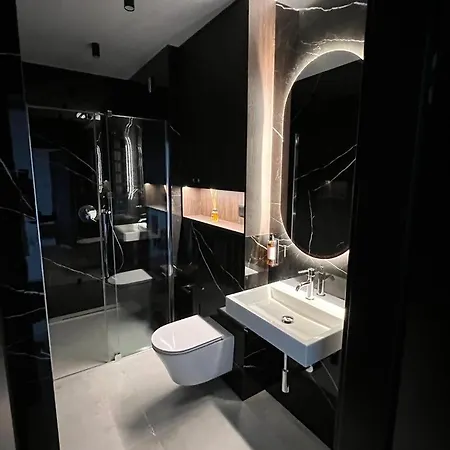 Art Boulevard * Mrzeżyno