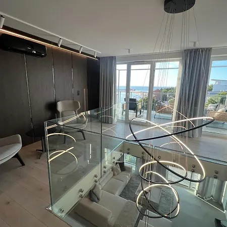 Art Boulevard Apartmán