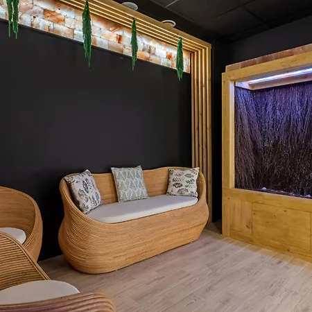 Apartament Art Boulevard *