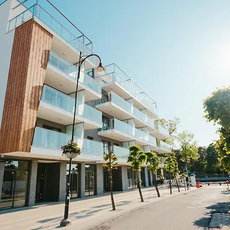 Art Boulevard * Mrzeżyno