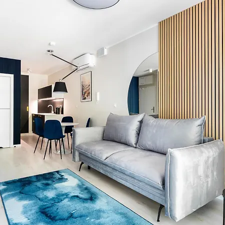 Art Boulevard * Mrzeżyno