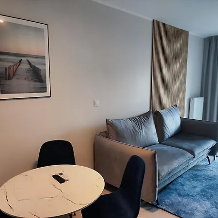 Apartament Art Boulevard *