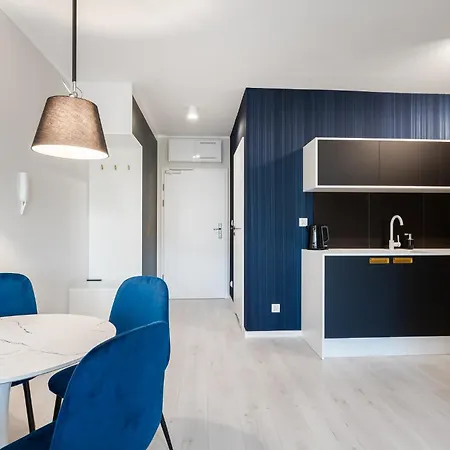 Apartment Art Boulevard *