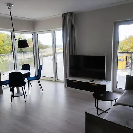 Art Boulevard Apartament