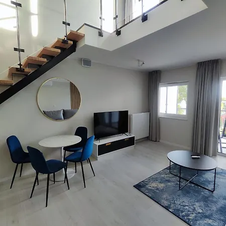 Apartment Art Boulevard