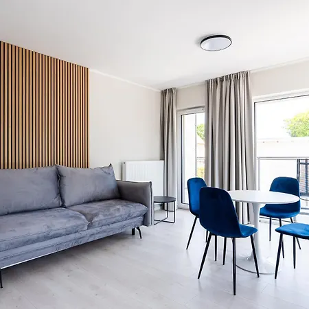 Apartment Art Boulevard