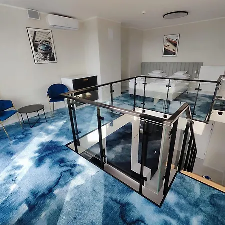 Art Boulevard Apartment *