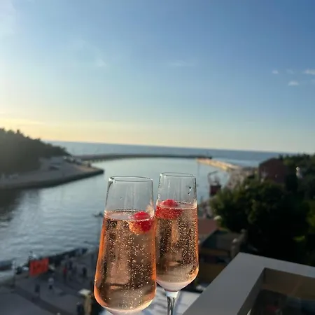 Art Boulevard Apartament