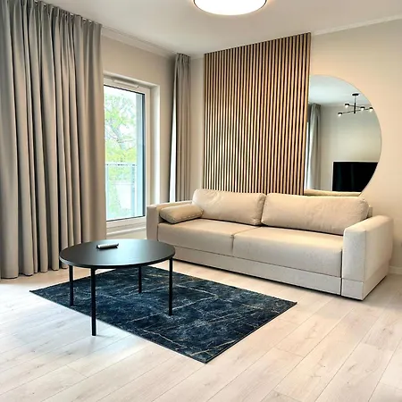 Apartment Art Boulevard