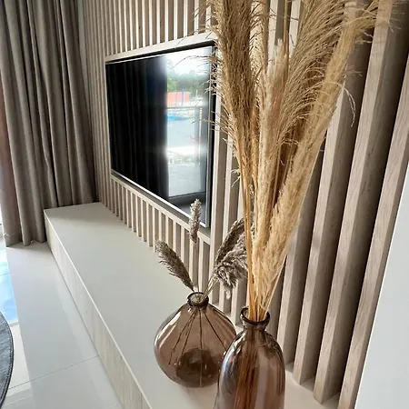 Apartmán Art Boulevard Mrzeżyno