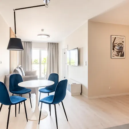 Apartmán Art Boulevard *