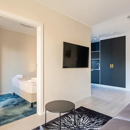Art Boulevard Apartmán *