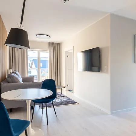 Art Boulevard Apartment *