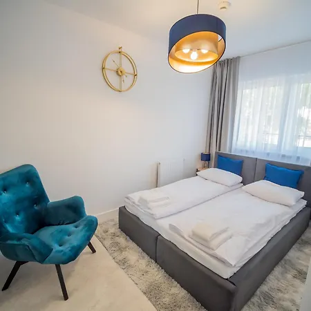 Apartment Art Boulevard *