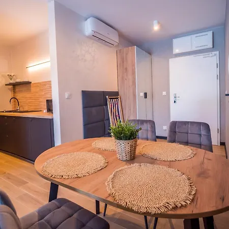 Apartmán Art Boulevard *