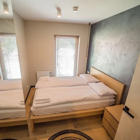Apartment Art Boulevard *
