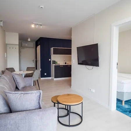 Art Boulevard Apartmán
