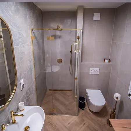 Διαμέρισμα Art Boulevard