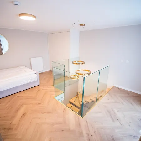 Art Boulevard Apartment *