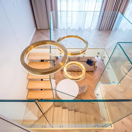 Art Boulevard Mrzeżyno