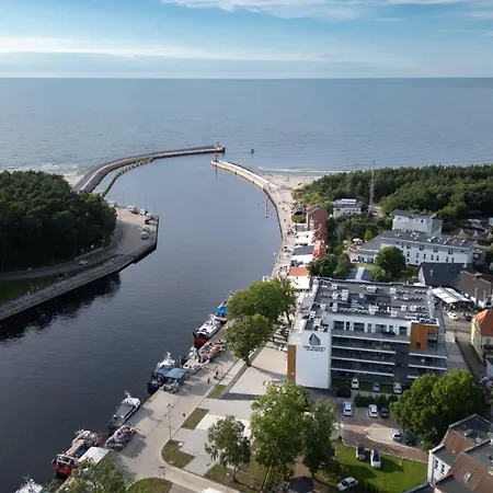 Art Boulevard Apartman *