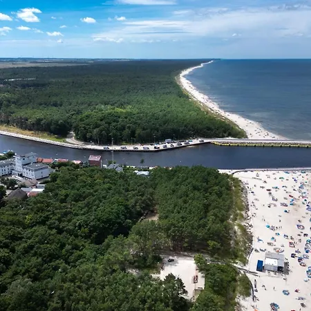 Art Boulevard Mrzeżyno