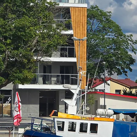 Art Boulevard Apartman *