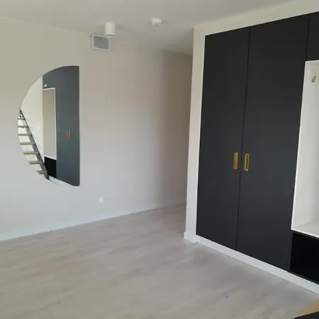 Art Boulevard Apartmán