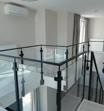 Art Boulevard Apartmán *