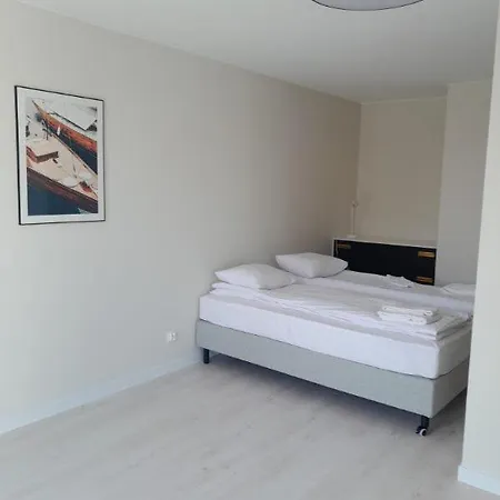 Art Boulevard * Mrzeżyno