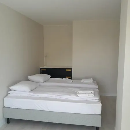 Art Boulevard Apartament