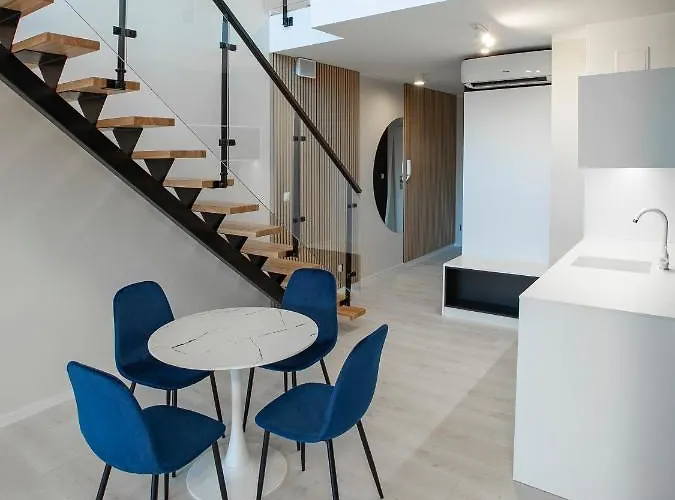 Art Boulevard Mrzeżyno