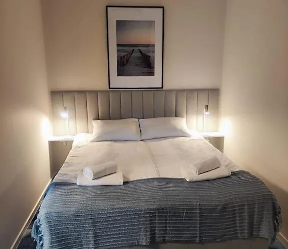 Art Boulevard Mrzeżyno