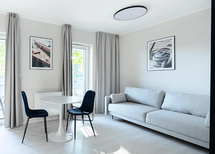 Lägenhet Art Boulevard