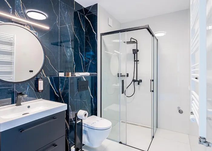 Art Boulevard * Mrzeżyno