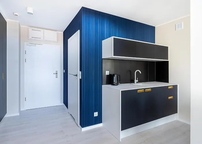 Art Boulevard Apartmán