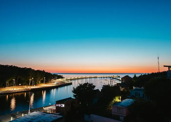 Art Boulevard Apartmán *