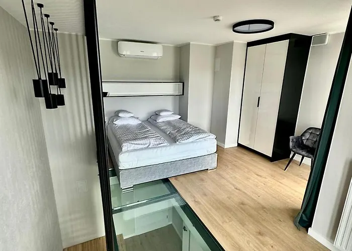 아파트 Art Boulevard