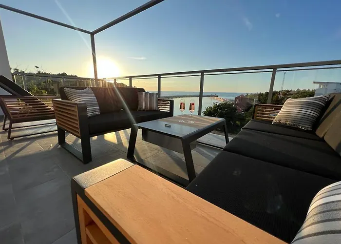 Apartmán Art Boulevard *