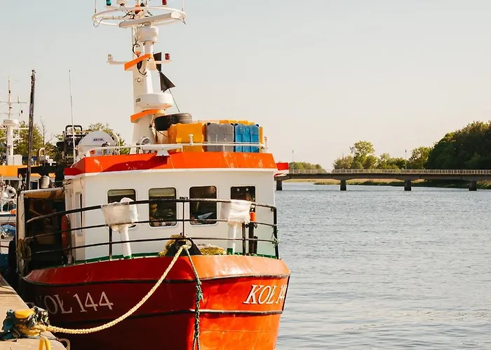 Art Boulevard 아파트 므르제지노